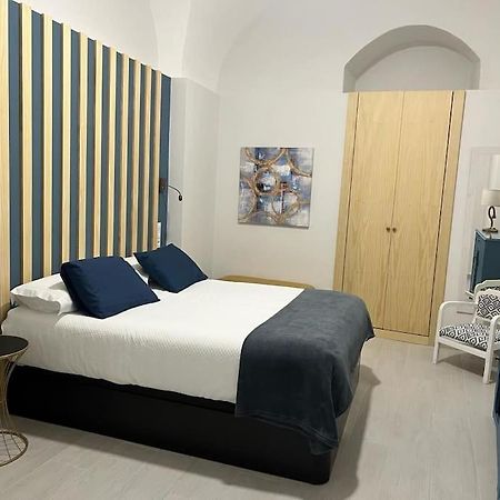 Apartamento Las Bovedas Caceres Luaran gambar