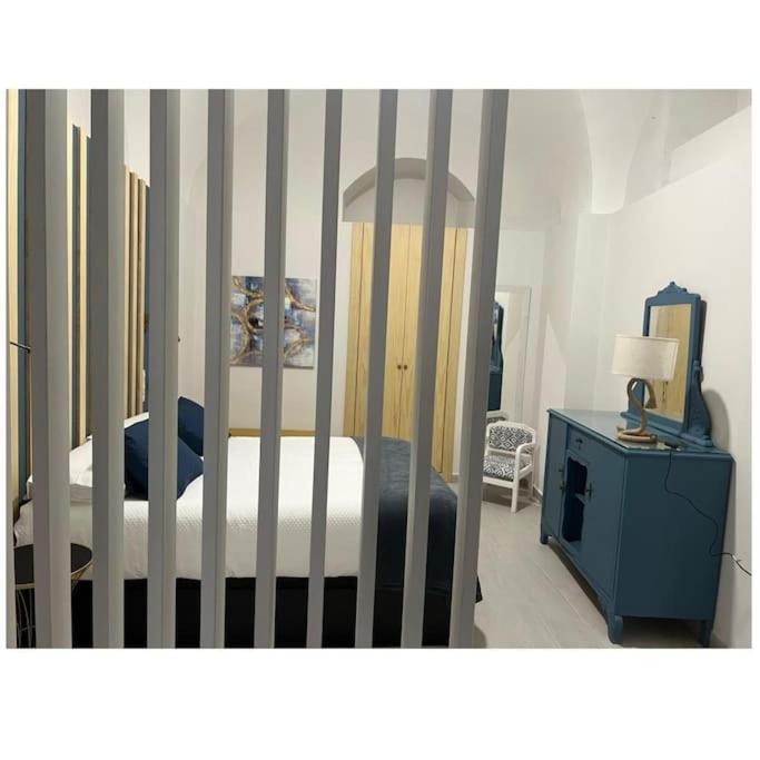 Apartamento Las Bovedas Caceres Luaran gambar